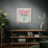91663-74.jpg Parrot Tulips Standard Canvas
