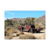 92408-108.jpg Oldtimer Wreck Rusty Truck Historic Desert California Poster