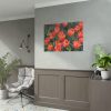 92408-125.jpg Garden Plant Poster