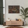 92408-145.jpg The Last Supper by Bartolomeo Schedoni Poster