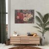 92408-181.jpg Margaret Stoddart Roses Poster
