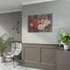 92408-182.jpg Margaret Stoddart Roses Poster