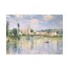 92408-183.jpg Vétheuil in Summer by Claude Monet Poster