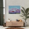 92408-187.jpg Ocean Coast by Maurice Denis Poster