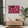 Flowers Rose Pink Bouquet Poster