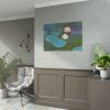 Nympheas by Claude Monet Poster