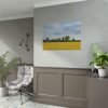 92408-242.jpg Oilseed Rape Field Rapeseeds Poster