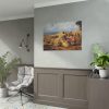 92408-26.jpg The Harvest Cradle, Poster