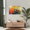 Colorfulness art Poster