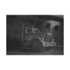 Logging Truck Poster