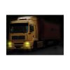 Yellow Truck Poster