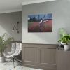 92408-284.jpg Old Rusty Chief Truck Poster