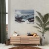 92408-304.jpg Northeaster by Winslow Homer Poster