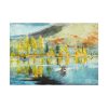 92408-315.jpg An October Day by Winslow Homer Poster