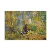92408-318.jpg On the Trail by Winslow Homer Poster