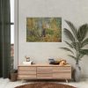 92408-319.jpg On the Trail by Winslow Homer Poster