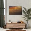 92408-37.jpg Wheat field Poster