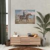 92408-4.jpg Mr. Woodward Mounted Poster