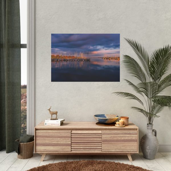 Sea Poster