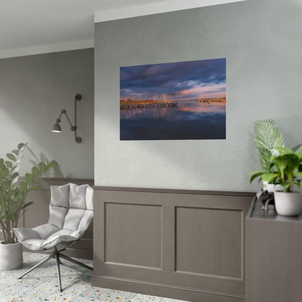 Sea Poster
