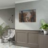 92408-74.jpg The Wounded Angel by Hugo Simberg Poster
