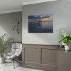 Spring Sunset Poster