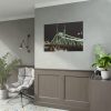 92408-95.jpg Budapest Liberty Bridge Franz Joseph Poster