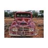 Austin Truck In Australian Nature Poster