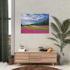 92409-118.jpg Free Tulip Garden Poster