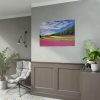 92409-119.jpg Free Tulip Garden Poster