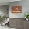 92409-128.jpg The Last Supper Poster