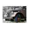 92409-132.jpg Deserted Old Broken Truck Poster