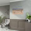 92409-14.jpg Sand Dunes, Harlech, North Wales, Poster