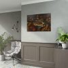 92409-146.jpg The Last Supper by Bartolomeo Schedoni Poster