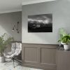 92409-158.jpg Truck on Highway 395 Indio United States Poster