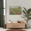 92409-16.jpg The Beet Harvest Poster