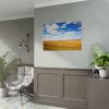92409-167.jpg South Dakota Rural Scene Poster