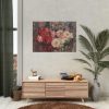 92409-181.jpg Margaret Stoddart Roses Poster