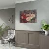 92409-182.jpg Margaret Stoddart Roses Poster