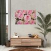 92409-190.jpg Rose Pink Roses Poster