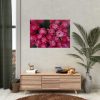 Flowers Rose Pink Bouquet Poster