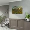 92409-197.jpg Sunset at Montmajour by Vincent van Gogh Poster