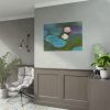 Nympheas by Claude Monet Poster