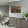 92409-218.jpg Vincent van Gogh's The Red Vineyard Poster