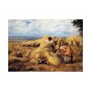 92409-24.jpg The Harvest Cradle, Poster