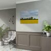 92409-242.jpg Oilseed Rape Field Rapeseeds Poster