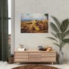 92409-25.jpg The Harvest Cradle, Poster