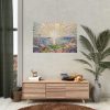 92409-259.jpg Solenintro by Edvard Munch Poster