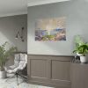 92409-260.jpg Solenintro by Edvard Munch Poster