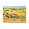92409-27.jpg Van Gogh Harvest Poster